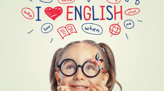 English KIDS