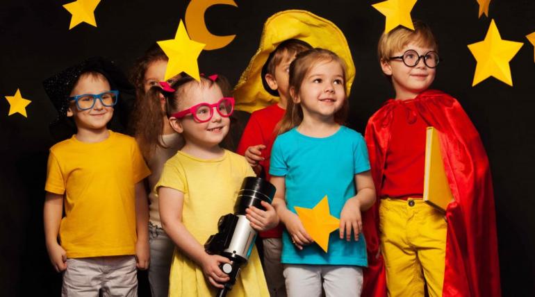 Montessori Eğitim Modeli